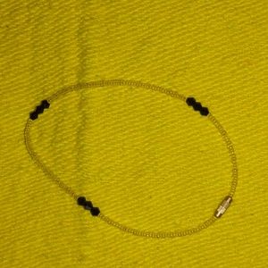 African Ankle Bracelet